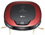 LG VR6260LVM Vacuum Cleaner <br />34.00x8.90x34.00 cm
