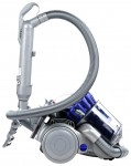 Dyson DC32 Drawing Limited Edition Støvsuger <br />49.10x35.20x30.20 cm