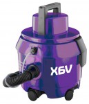 Vax 6121 Aspirateur <br />36.00x46.00x36.00 cm