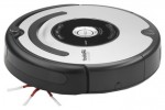 iRobot Roomba 550 Putekļu sūcējs 