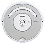 iRobot Roomba 532(533) Sesalnik 