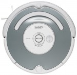 iRobot Roomba 520 Stofzuiger <br />9.50x34.00x34.00 cm