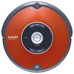 iRobot Roomba 625 PRO Sesalnik <br />34.00x9.00x34.00 cm