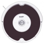 iRobot Roomba 540 Dammsugare <br />38.00x9.50x38.00 cm
