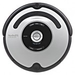 iRobot Roomba 561 Støvsuger <br />35.00x9.00x35.00 cm
