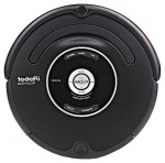 iRobot Roomba 571 Penyedot Debu <br />34.00x9.00x34.00 cm