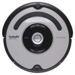 iRobot Roomba 567 PET HEPA Støvsuger <br />32.00x9.00x32.00 cm