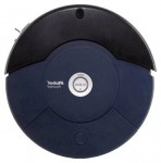 iRobot Roomba 447 Putekļu sūcējs <br />32.00x9.00x32.00 cm
