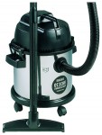 Thomas INOX 20 Professional Vacuum Cleaner <br />37.00x49.20x37.00 cm