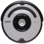 iRobot Roomba 564 Penyedot Debu <br />34.00x9.00x34.00 cm