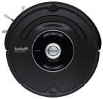 iRobot Roomba 581 Penyedut Habuk <br />34.00x9.50x34.00 sm