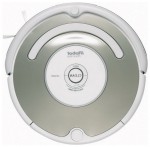 iRobot Roomba 531 Vacuum Cleaner 