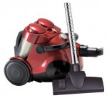 Erisson CVC-818 Vacuum Cleaner 