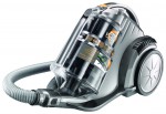 Vax C90-MZ-F-R Vacuum Cleaner 