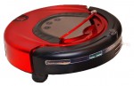 Xrobot XR-210E Vacuum Cleaner <br />32.00x9.00x32.00 cm