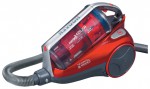 Hoover TRE1 410 019 RUSH EXTRA Staubsauger <br />43.90x35.10x28.80 cm