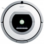 iRobot Roomba 760 Stofzuiger 
