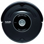 iRobot Roomba 650 Stofzuiger <br />32.00x9.50x32.00 cm