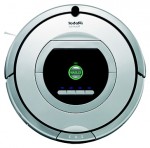 iRobot Roomba 765 Aspirador <br />35.00x9.20x35.00 cm