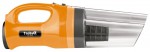 DeFort DVC-155 Putekļu sūcējs <br />42.00x15.00x13.00 cm