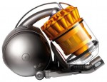Dyson DC41c Allergy Musclehead Vacuum Cleaner <br />51.10x35.80x26.10 cm