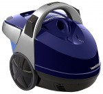 Zelmer ZVC722ST Vacuum Cleaner <br />50.60x38.50x35.70 cm