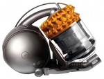 Dyson DC52 Allergy Vacuum Cleaner <br />50.70x36.80x26.10 cm