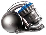 Dyson DC41c Origin Extra Vacuum Cleaner <br />51.10x35.80x26.10 cm