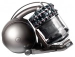 Dyson DC52 Animal Complete Vacuum Cleaner <br />50.70x36.80x26.10 cm