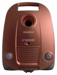 Samsung SC4181 Vacuum Cleaner <br />23.00x36.50x27.50 cm