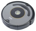 iRobot Roomba 631 Vysavač <br />34.00x9.20x34.00 cm