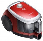 Samsung SC4752 Vacuum Cleaner <br />39.80x23.20x27.20 cm