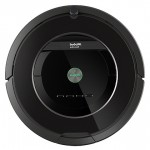 iRobot Roomba 880 Stofzuiger <br />35.00x9.00x35.00 cm