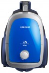Samsung SC4740 Vacuum Cleaner <br />39.80x23.20x27.20 cm