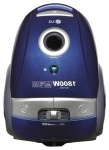 LG V-C38341R Vacuum Cleaner <br />30.00x22.00x27.50 cm