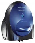 Samsung VC6915V(1) Vacuum Cleaner <br />23.10x26.10x51.50 cm