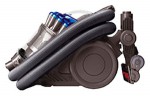 Dyson DC22 All Floors Vacuum Cleaner <br />40.00x29.00x26.00 cm