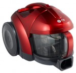 LG V-K70285HU Vacuum Cleaner <br />40.20x27.50x25.90 cm