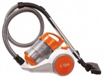 Ergo EVC-3651 Vacuum Cleaner 