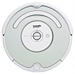 iRobot Roomba 505 Tolmuimeja <br />35.00x9.00x35.00 cm