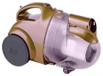 Erisson VC-14K1 GN/CH Vacuum Cleaner 