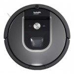 iRobot Roomba 960 Vacuum Cleaner <br />35.00x9.14x35.00 cm