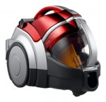 LG VK8811HUMR Vacuum Cleaner <br />49.20x33.00x29.00 cm