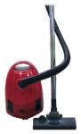 Delfa DJC-607 Vacuum Cleaner <br />40.00x27.50x29.00 cm