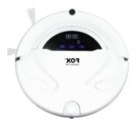 Xrobot FOXCLEANER AIR Vacuum Cleaner <br />33.00x8.70x33.00 cm
