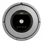 iRobot Roomba 886 Vacuum Cleaner <br />35.00x9.00x35.00 cm