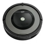 iRobot Roomba 865 Vacuum Cleaner <br />35.00x9.20x35.00 cm