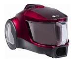 LG VK75R03HY Vacuum Cleaner <br />28.20x25.80x43.50 cm