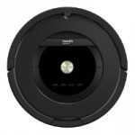 iRobot Roomba 876 Máy hút bụi <br />35.30x9.20x35.30 cm
