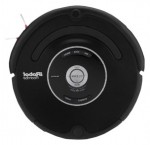 iRobot Roomba 570 Putekļu sūcējs <br />32.50x7.50x32.50 cm